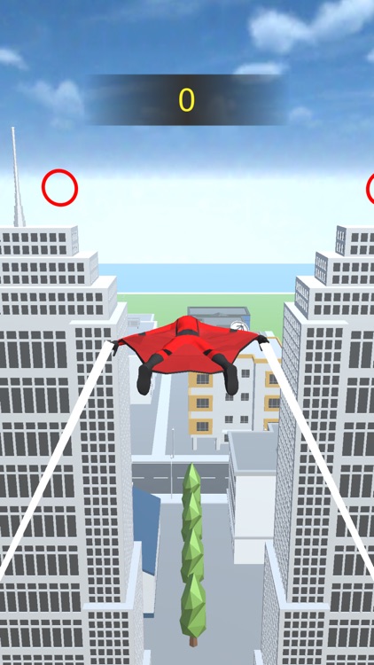 Air Hero Spider