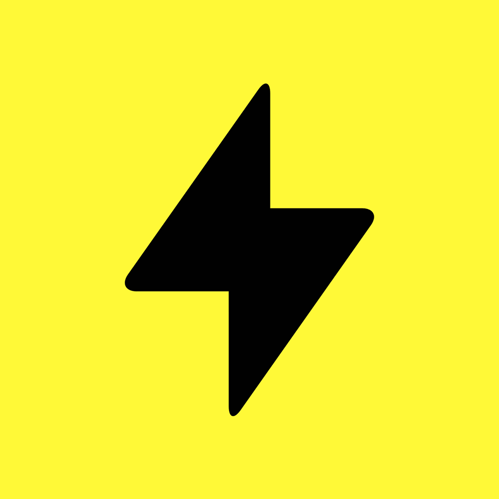 My Lightning Tracker & Alerts App Icon