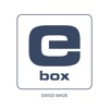 ebox Ergo3 - for iPhone