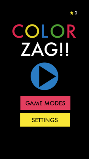 Color Zag!!