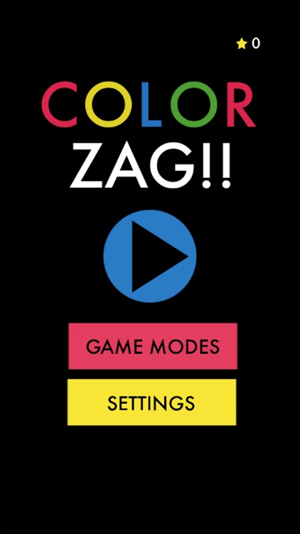 Color Zag!! screenshot-0