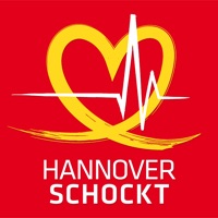 Kontakt HANNOVER SCHOCKT