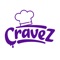 Cravez Merchant is a new online food delivery service in Kuwait