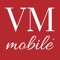 VM mobile è un app che geolocalizza i contenuti del magazine viewpoint, una rivista di approfondimento culturale che racconta l'Umbria e non solo in maniera innovativa