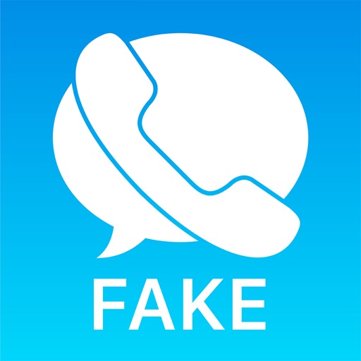 Fake text Message: (Prank) Icon