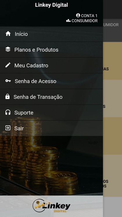 Linkey Digital by Johnny Soares