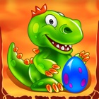 Top 18 Games Apps Like Dino Rocks - Best Alternatives