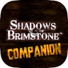 Companion Shadows of Brimstone