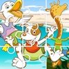 Jigsaw Animal Puzzle