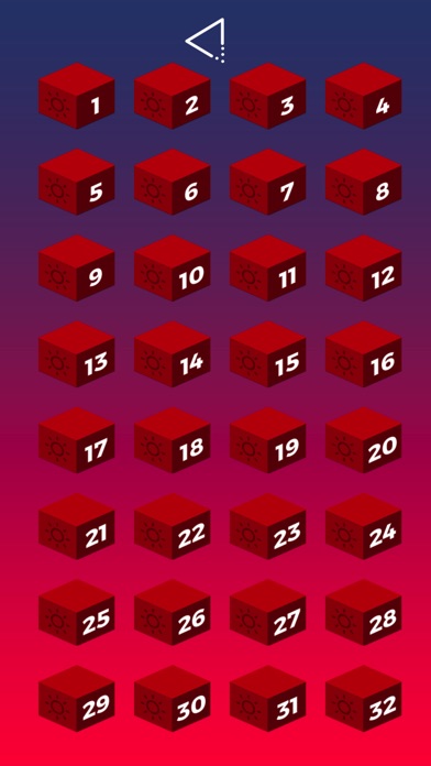 Cube Palette screenshot 2