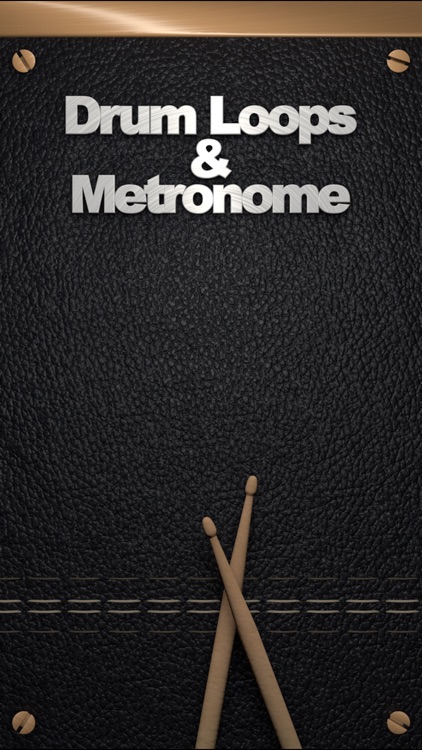 Drum Loops & Metronome Pro screenshot-5