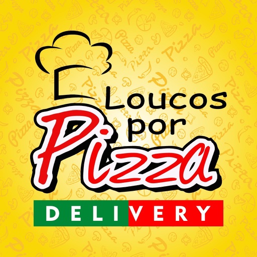 Loucos por Pizza Manaus by Wabiz Negocios Inteligentes Ltda Epp