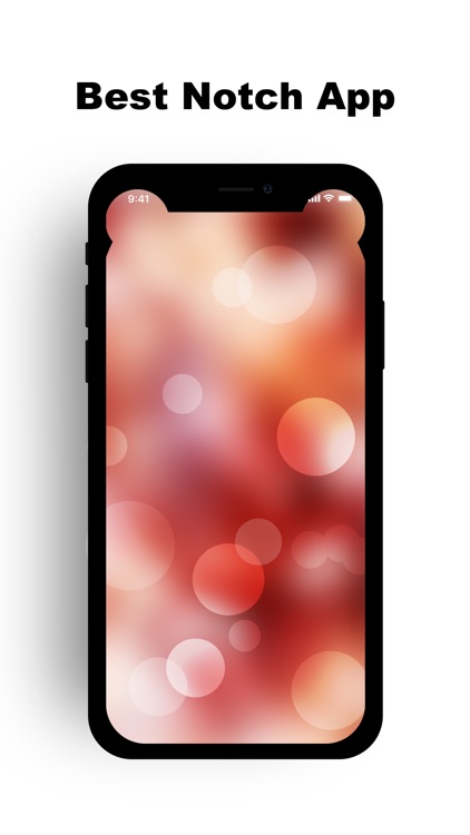 NotchX Custom Notch Wallpapers