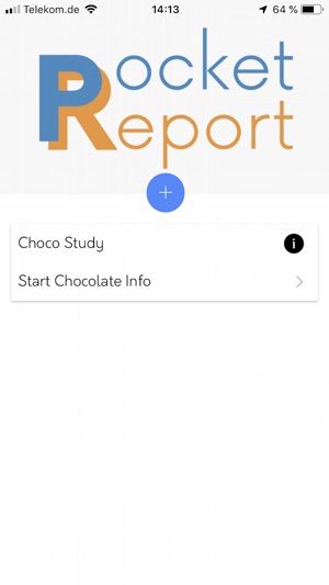 Pocket Report(圖1)-速報App