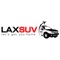 Private SUV car service from LAX Los Angeles International Airport