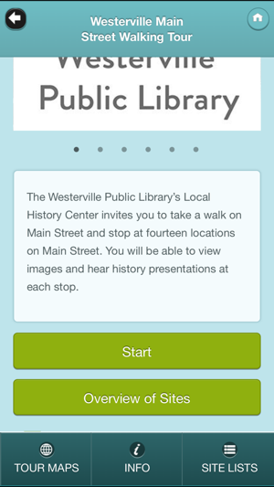 Westerville History Tours(圖2)-速報App