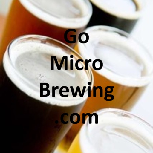 Go Micro Brewing icon