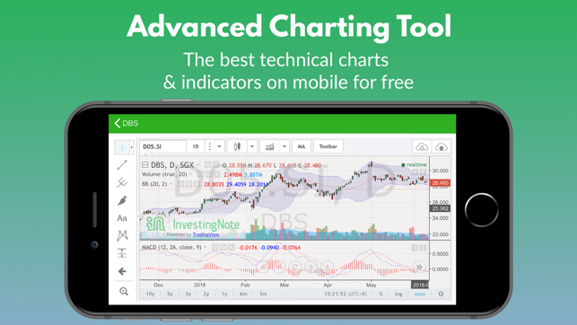 InvestingNote(圖7)-速報App