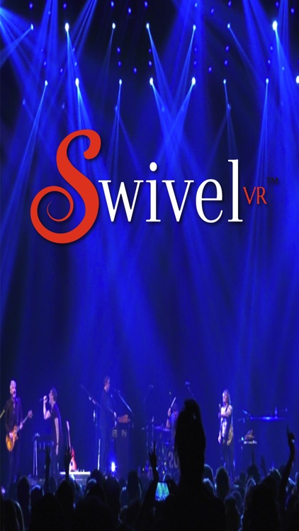 Swivel VR