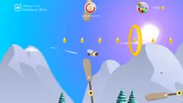 Game screenshot Fly Away (Волшебный полет) hack