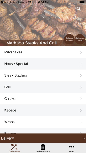 Marhaba Steaks And Grill(圖2)-速報App