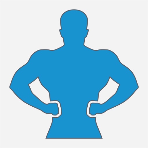 FitnessOne - Your Fitnesscoach icon