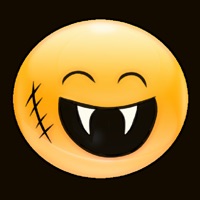 Happy Halloween Emoji pour PC