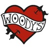 Woody's Bar - iPadアプリ