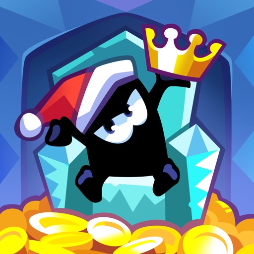  King  of Thieves  by ZeptoLab  UK Limited