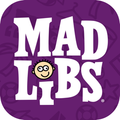 Mad Libs on the App Store