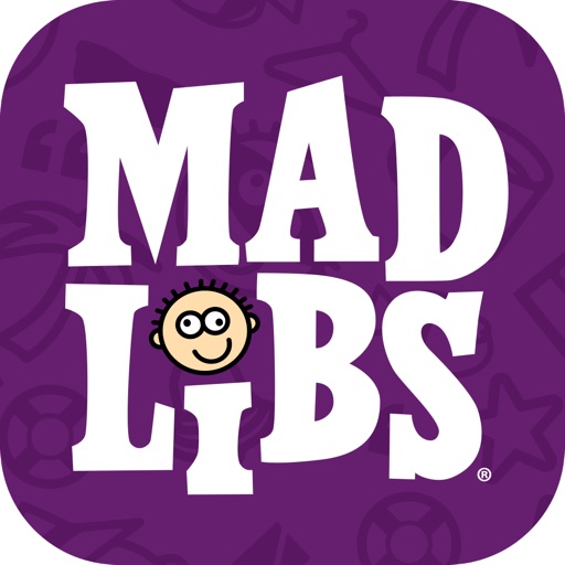Mad Libs iOS App