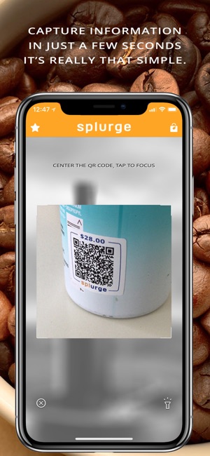 SPLURGE — Luxury Ordering(圖2)-速報App