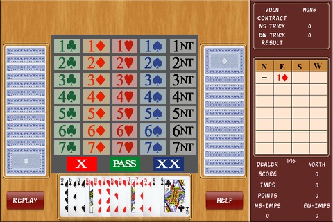 iBridgeCardLite screenshot 2