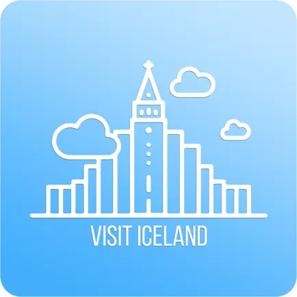 Visit Iceland Читы