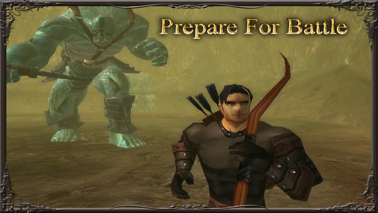Earth And Legend® screenshot-4