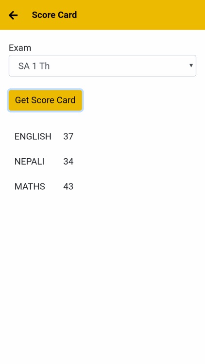 KPM Education (P) Ltd. Nepal screenshot-7