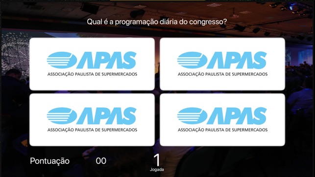 Academia APAS Show(圖3)-速報App