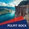 All the information you need for a safe and enjoyable hike to the world-famous Pulpit Rock