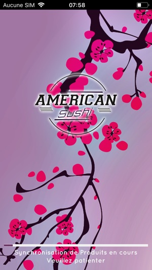 AmericanSushi(圖1)-速報App