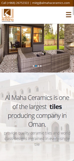 Al Maha Ceramics(圖1)-速報App