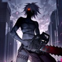 Black Survival icon