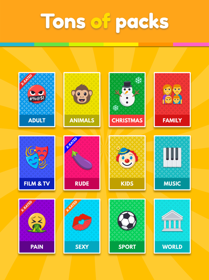 DeckHeads Aussie Edition