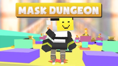The Mask Maze Games Pro Screenshot 1