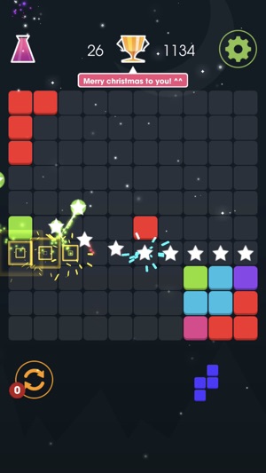 Block Puzzle Kool(圖2)-速報App