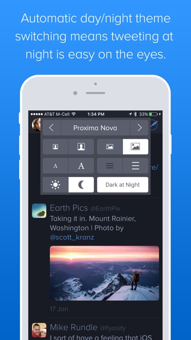 tweetbot 4 vs twitterrific 5