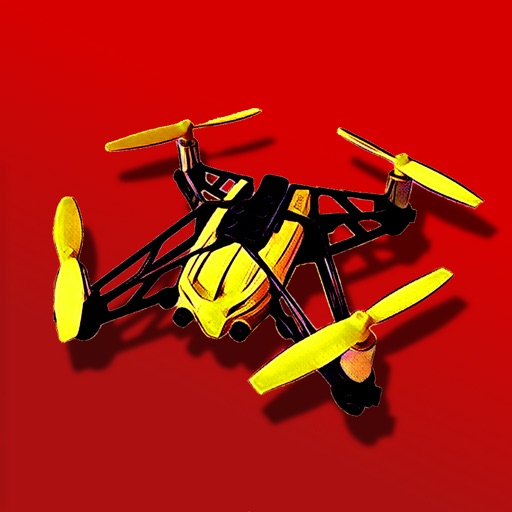 Mini PRO - for Parrot's minidrones iOS App