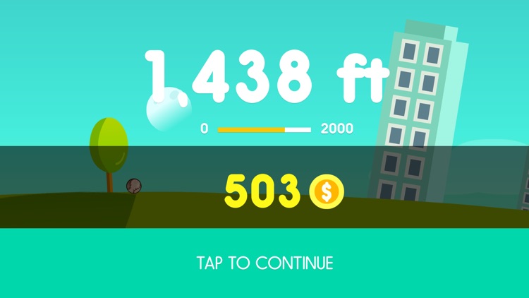 Ball's Journey screenshot-4