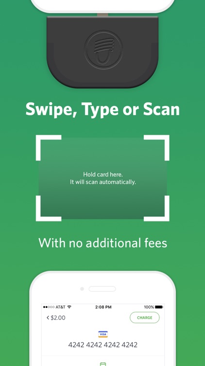 Payment for Stripe