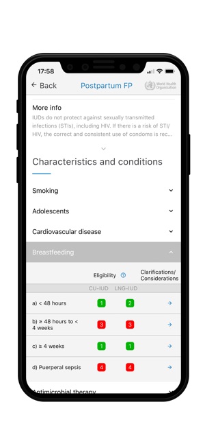 Postpartum Family Planning(圖5)-速報App