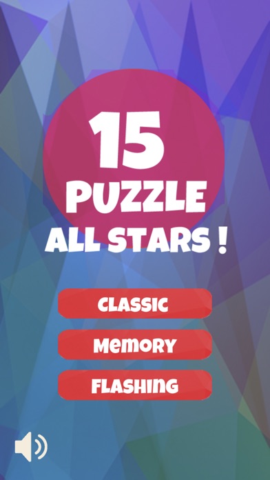 15 Puzzle All Starsのおすすめ画像1